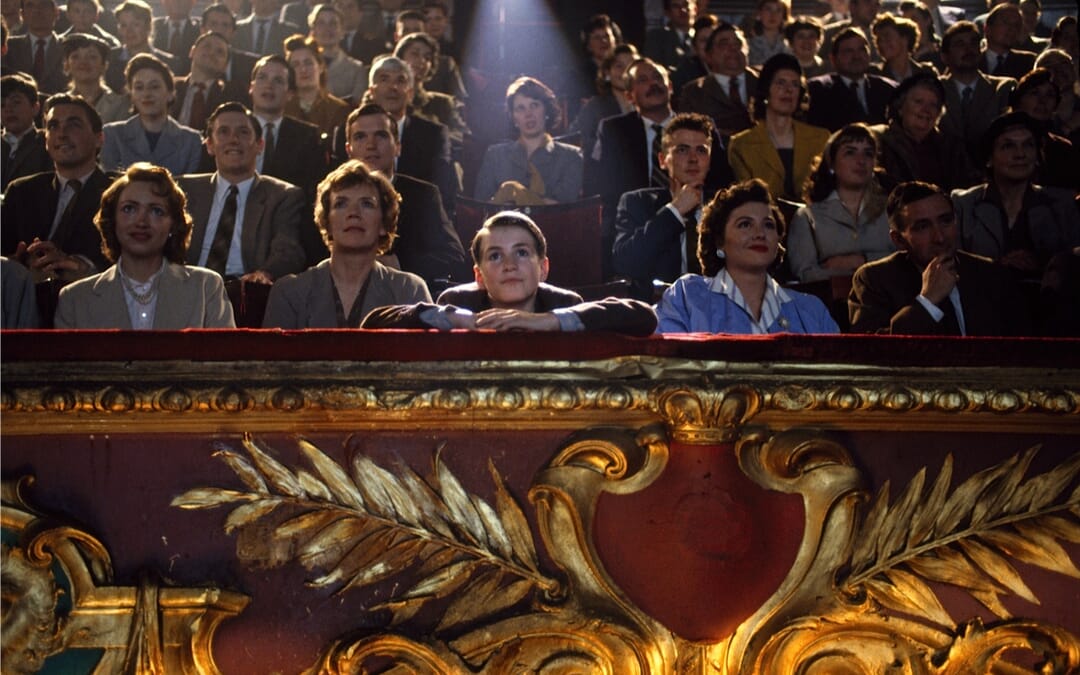 30 Best LGBT Films of All Time — An alternative to the BFI list