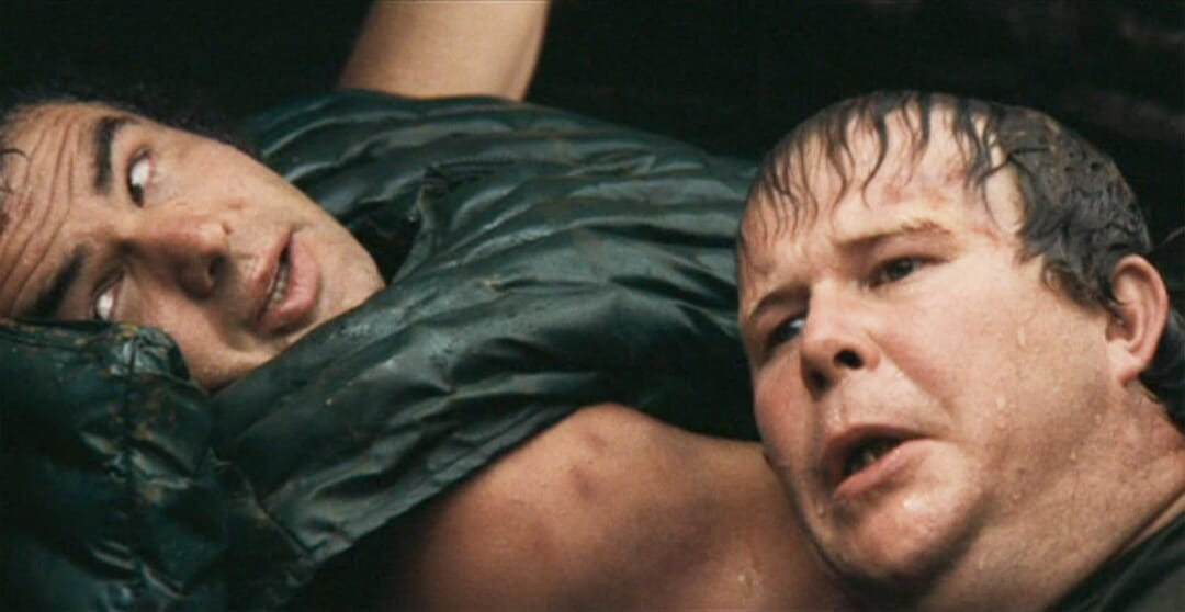 film note: Deliverance