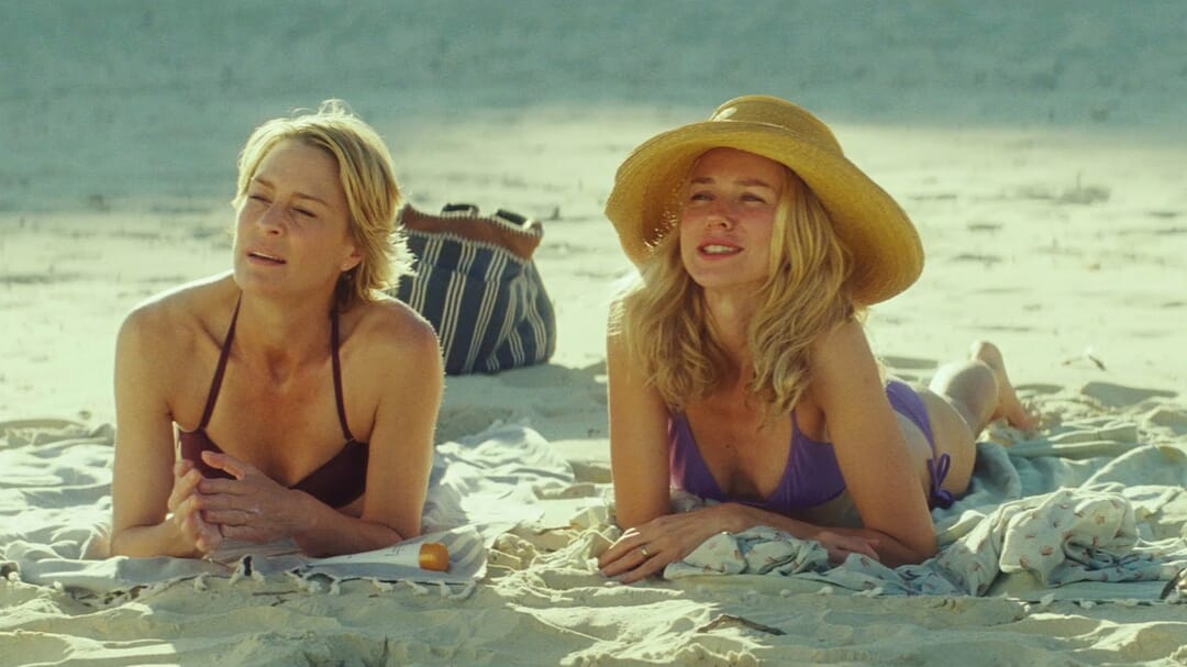 film review: Adore aka Adoration aka Two Mothers