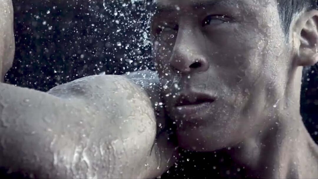 film note: Wrath of Vajra