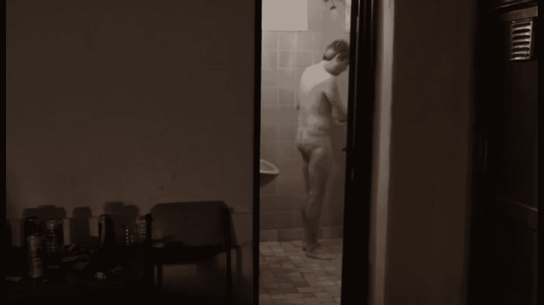 film review: La Noche